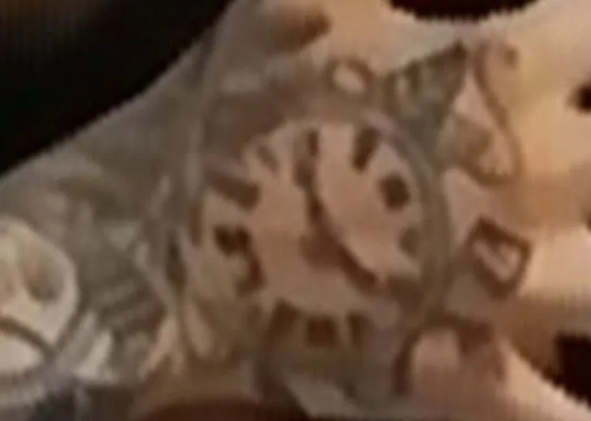 Police Hunt Tattooed Man in Kent Over Child Sex Assault â€“ Call 01634 792209 with Info