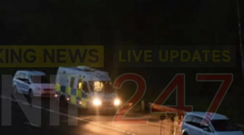 Teen Found Seriously Injured on M6 Near Southampton â€“ Police Urge Witnesses to Come Forward