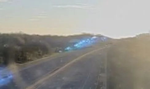 Serious Crash Closes M25 Both Ways Between J5 Chevening and J6 Godstone â€“ Major Diversions in Place