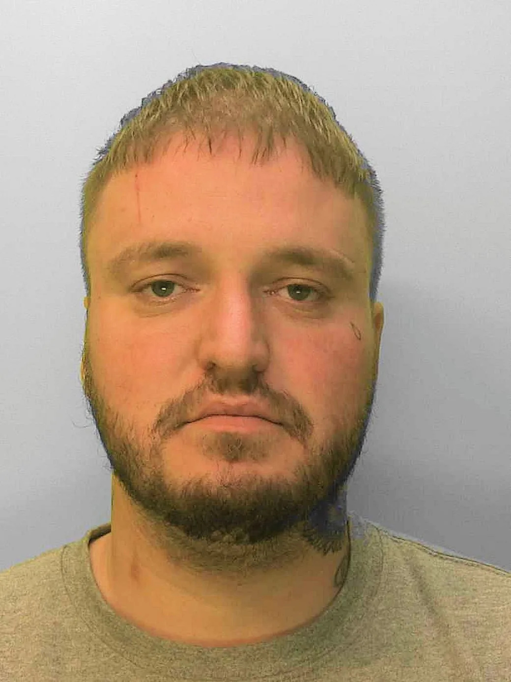 Jealous Ex Craig Wallace Jailed 8Â½ Years for Threats to Kill and Harassment in Crawley