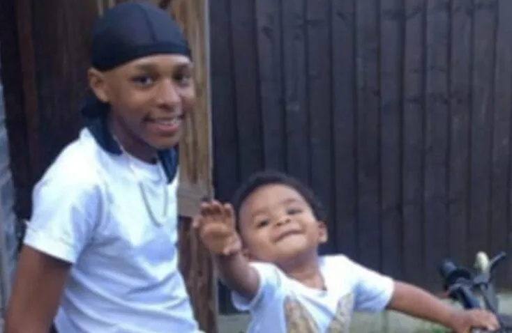 Sydenham Murder: Two Teens Charged Over Levi Ernest-Morrison Stabbing Death