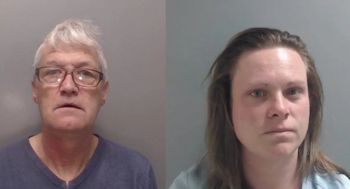 Chester Couple Jailed for Decade-Long Child Sexual Abuse Following Victimsâ€™ Brave Testimony