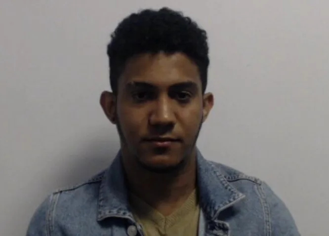 A man from Salford has been jailed after he was found in possession of almost 15,000 child abuse images
