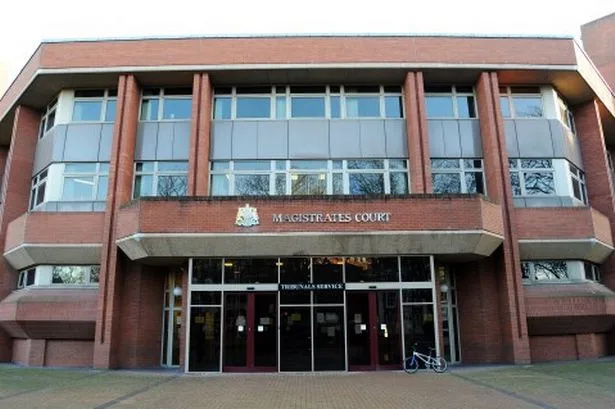 Coventry Babyâ€™s Shocking Death: James Scott Charged with 2018 Murder After Catastrophic Head Injury