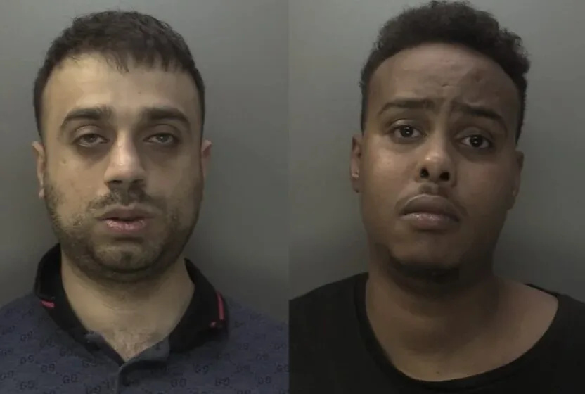 Dark Web Drug Kingpin and Sidekick Jailed for 24 Years After Â£3.7M Crypto Bust