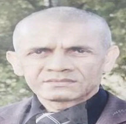 Information is sought to help locate a man who has been reported missing from Strood