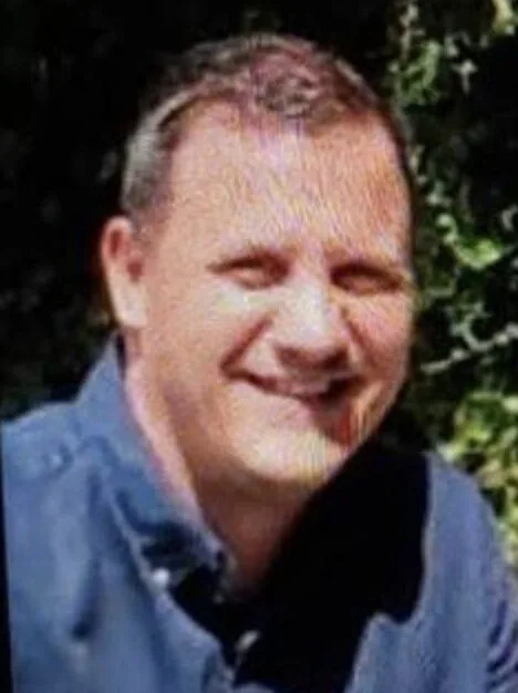 Officers are appealing for information to help locate a man who has been reported missing from Rainham