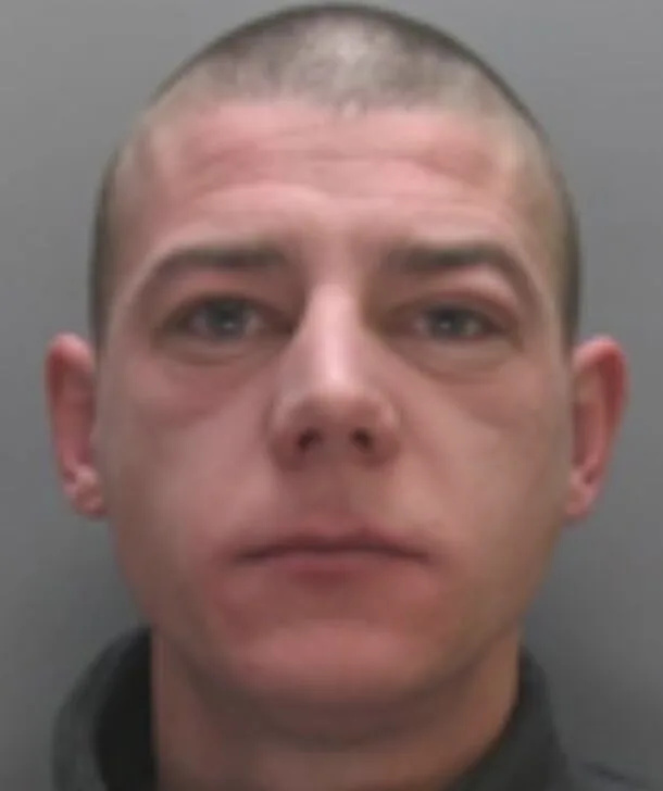 Drunk Manâ€™s Train Rampage in North Wales Ends with Violent Arrest and Jail Term