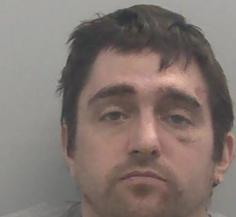 Axe Rampage in Chatham Ends with Man Jailed for Threatening Police with Fake Gun