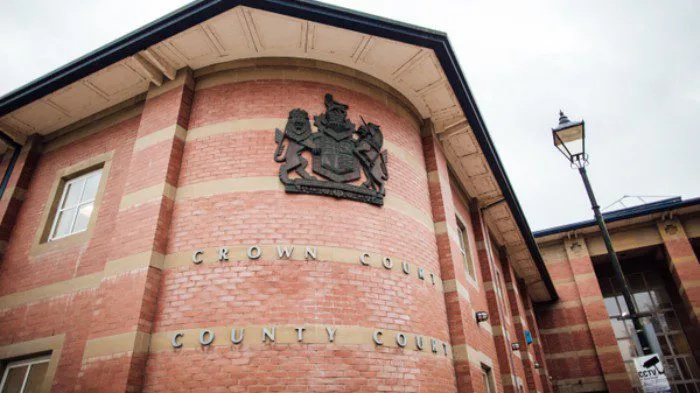 Mother Jailed for 14 Years After Brutally Injuring Baby Causing Permanent Brain Damage