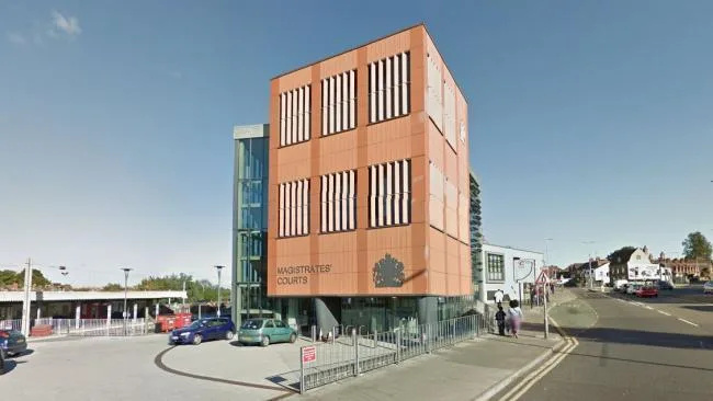 Colchester Man Matthew Clarke Charged with 39 Child Exploitation Offences in Essex Police Sting
