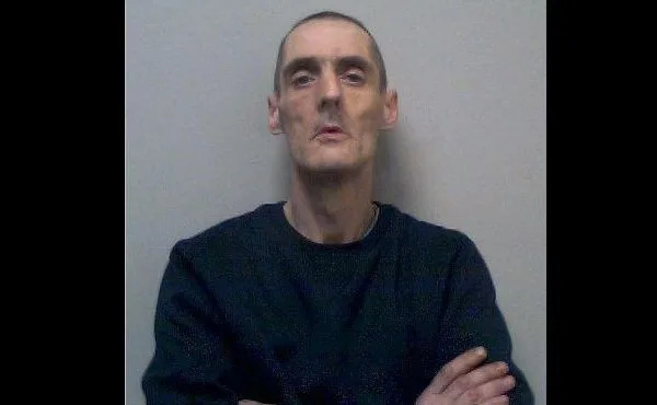 Homeless Burglar Kevin McCormick Jailed for 3 Years After Botched High Wycombe Break-In