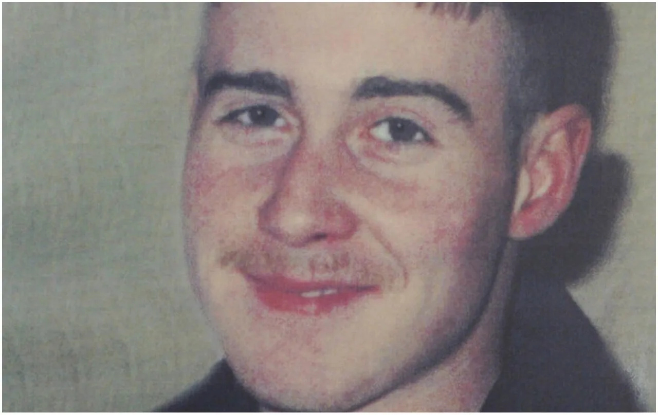 20 Years On: Police Renew Appeal for Witnesses in Damien Duffyâ€™s Belfast Murder