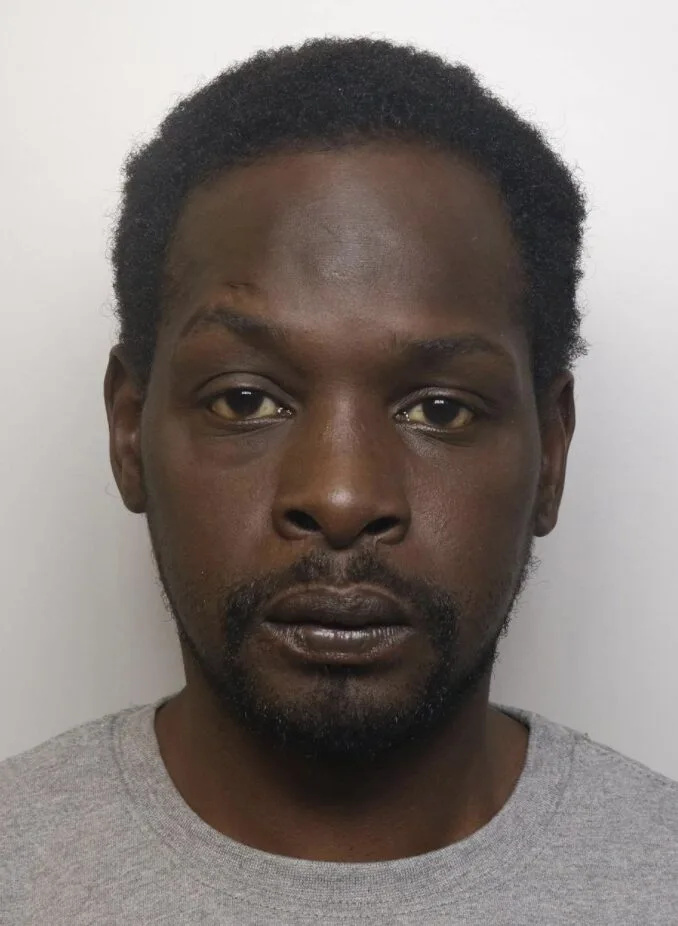 Macclesfield Man Jailed for Life After Brutal Murder of Abused Flatmate Peter Kirkham
