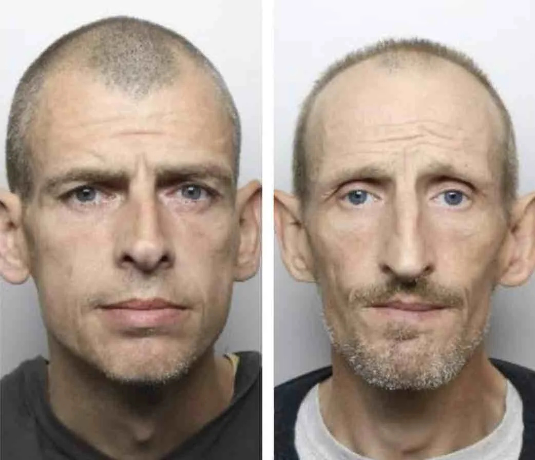 Rotherham Brothers Axe and Knife Attack on 78-Year-Old â€“ Both Jailed for 10 Years