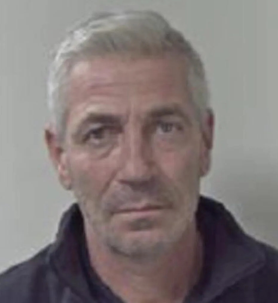 Romanian Trucker Jailed for Six Years After Dover Bust Finds Nine Migrants Including Child Sex Offender