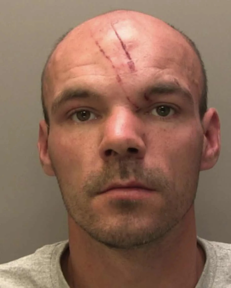 Paedophile Benjamin Johnson Jailed for Six Years Over Horrific Abuse of Two Young Girls in Scunthorpe