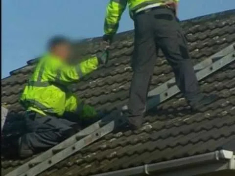 Rogue Roofers Busted: Kent Man Charged with Fraud After Dodgy Repairs Scam Rips Off Homeowners