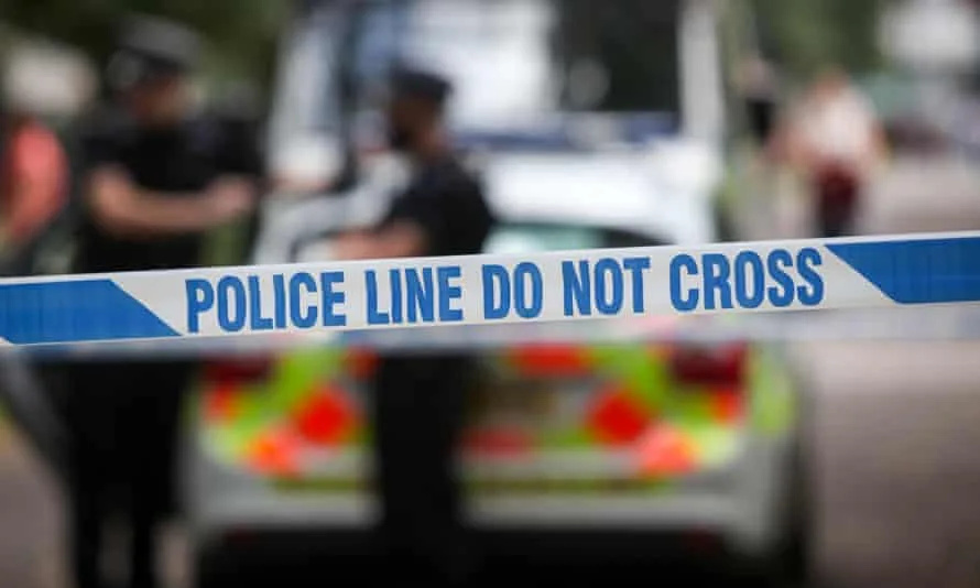 Officers investigating a collision in Ashford are appealing for any witnesses to come forward