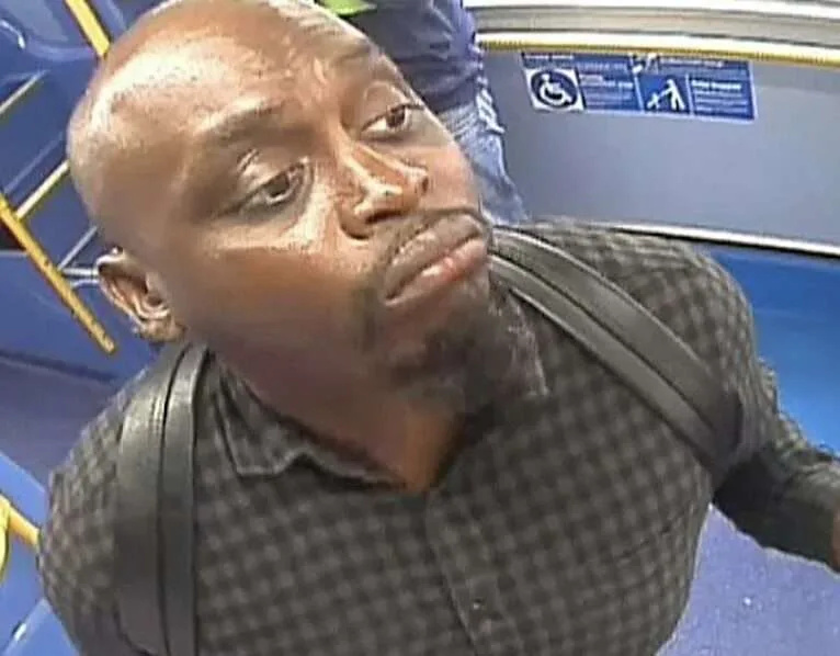 Kilburn Park Bus Flashing: CCTV Released as Pervert Escapes at Cricklewood Broadway â€“ Police Urge Public Help