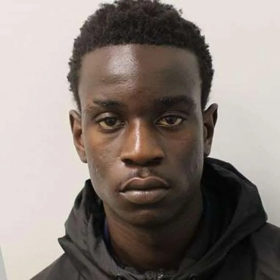 Teen Stabbed During Failed Kew Robbery â€“ Isaac Musoke Found Guilty