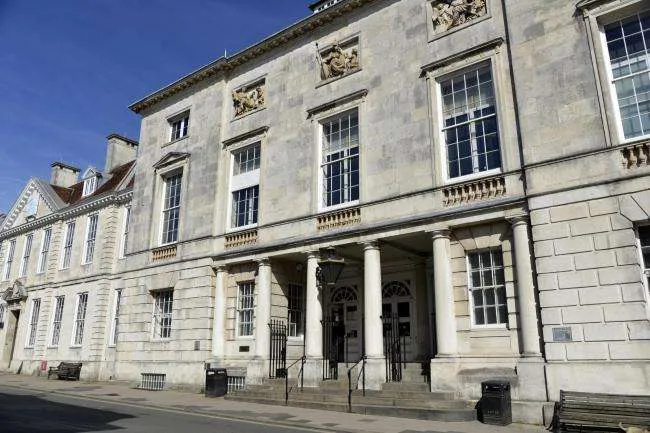 Hastings Contractor Mark Greenfield Jailed for 16 Years Over Historic Child Sex Abuse Case