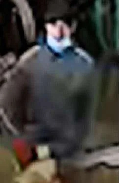 Kent Police Hunt Two Men After Strimmer and Leaf Blower Stolen in Broad Daylight Marden Burglary