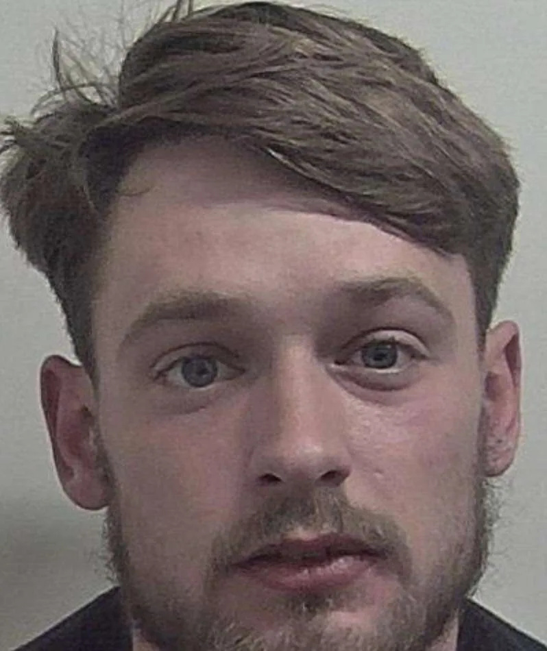 Tonbridge Drug Dealer Thomas Oâ€™Toole Jailed for 3 Years After Phones Link Him to 120 Buyers