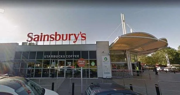 Man Assaulted in Canterbury Supermarket Car Park â€“ Police Seek Witnesses After Head Injury Attack