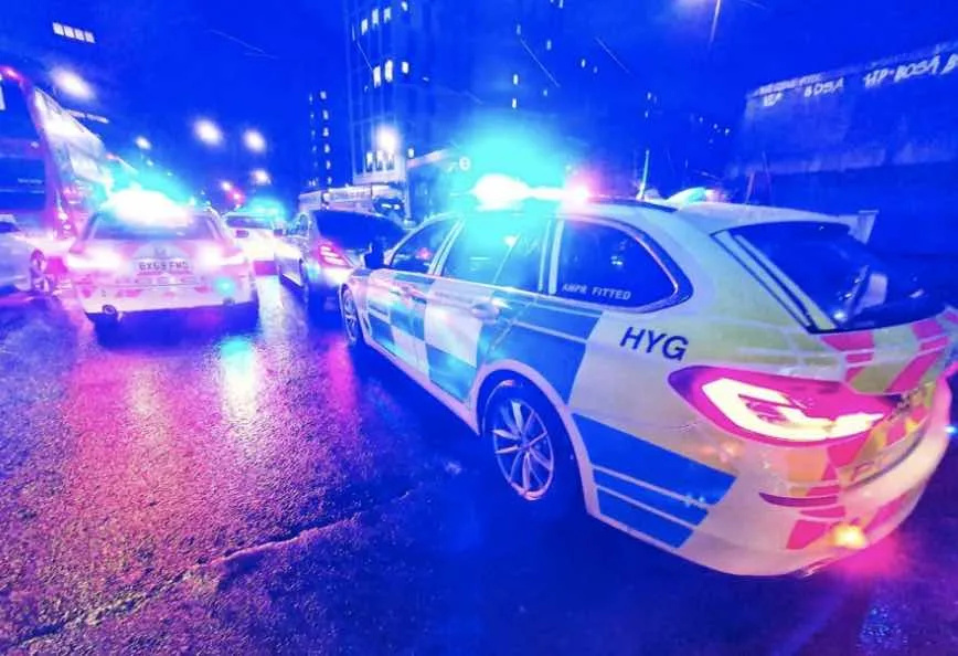 Teen Killed in Bromley Hit-and-Run E-Scooter Crash â€“ Driver Arrested, Police Seek Witnesses