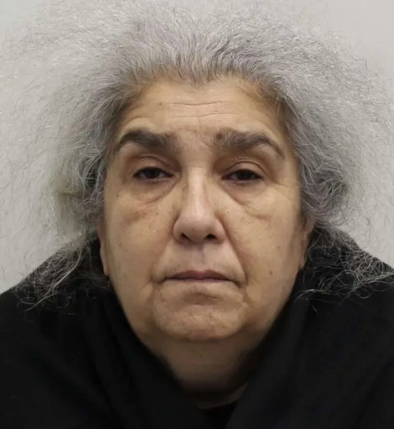 French Diamond Heist Mastermind Lulu Lakatos Jailed 5.5 Years for Â£4.2m Boodles Swindle on New Bond Street