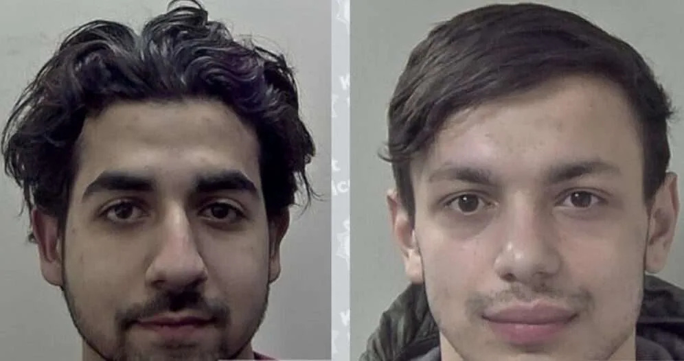 Dover Muggers Jailed for Over 10 Years After Knife and Fake Cop Robberies Targeting Vulnerable Victims