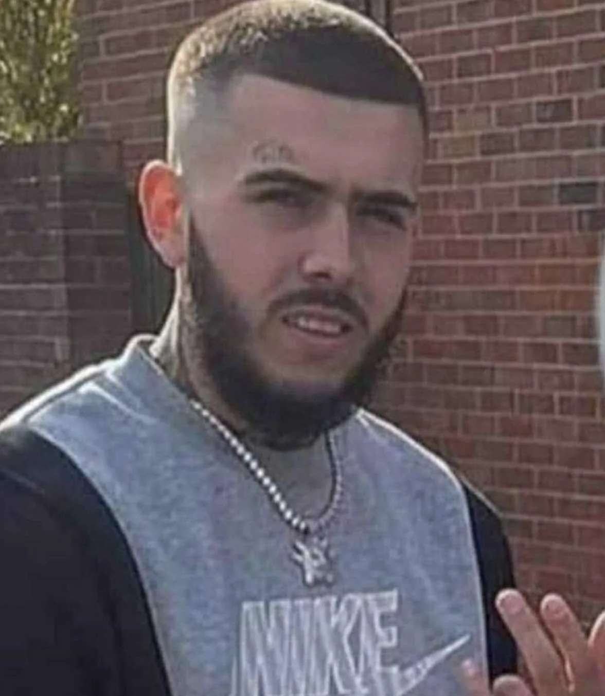 Two Teens Arrested Over Fatal Brixton Stabbing of Shane Jerome, 23