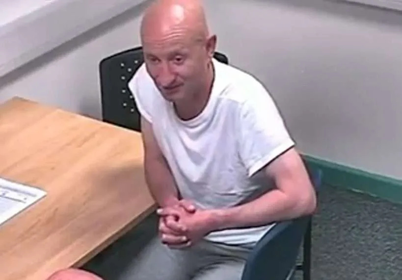 Brighton Cat Killer Ex-Security Guard Jailed 5 Years for Stabbing 9 Cats