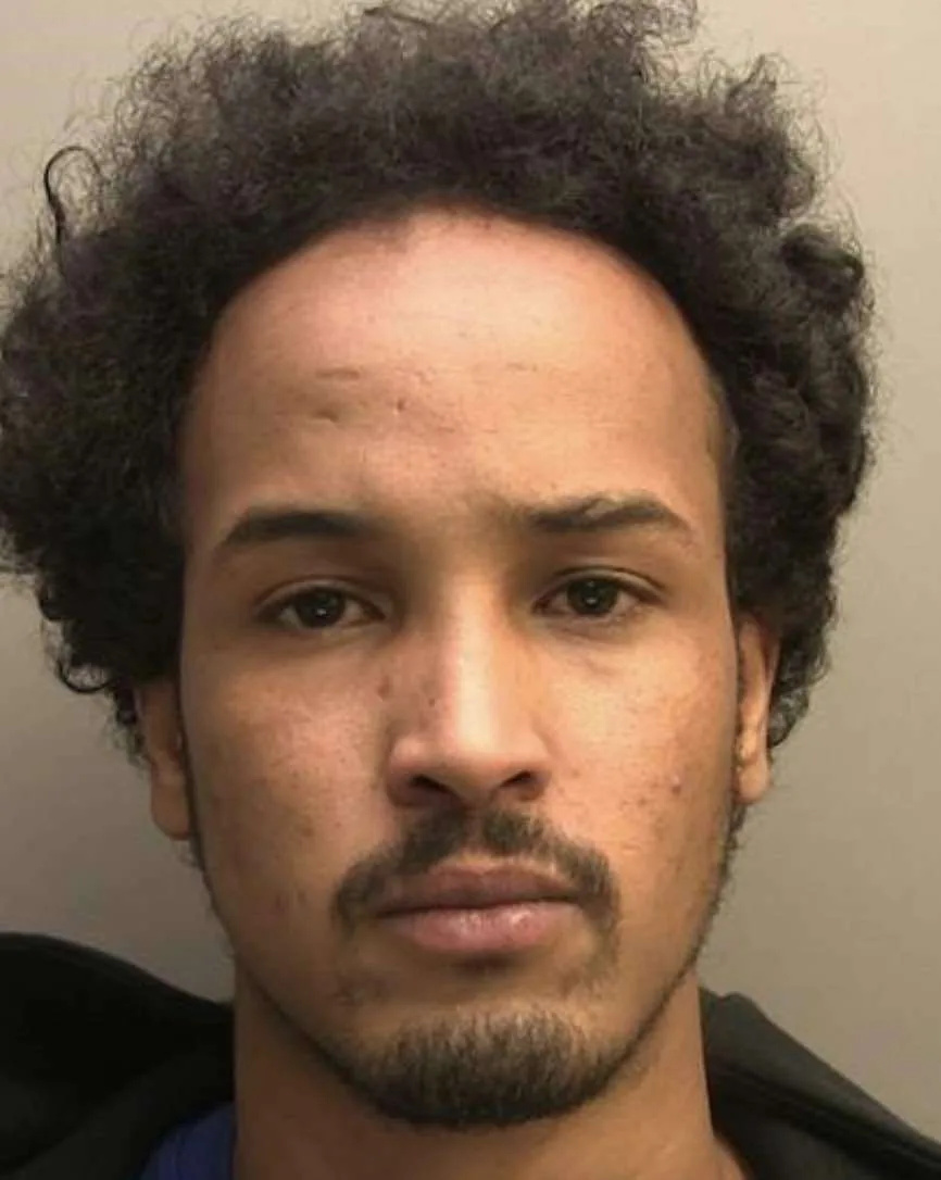 Â£1,000 Reward Offered for Info Leading to Arrest of Drug Dealer Abdi Abdirahman