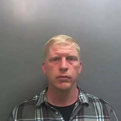 Dad Jailed 13 Years for Manslaughter After Brutal Death of Baby Daughter with 53 Broken Ribs