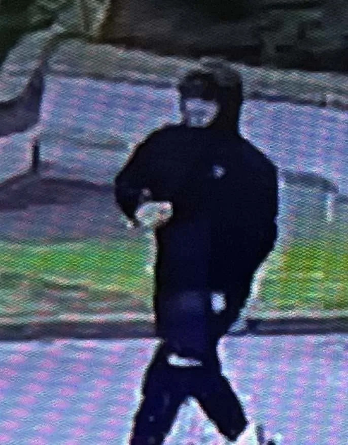 Swindon Thug Targets Disabled Man in Brutal Robbery â€“ Police Release CCTV Appeal