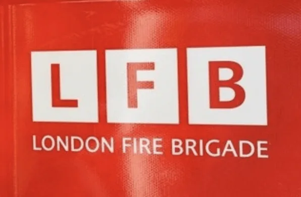 Woman killed in Fire in North London