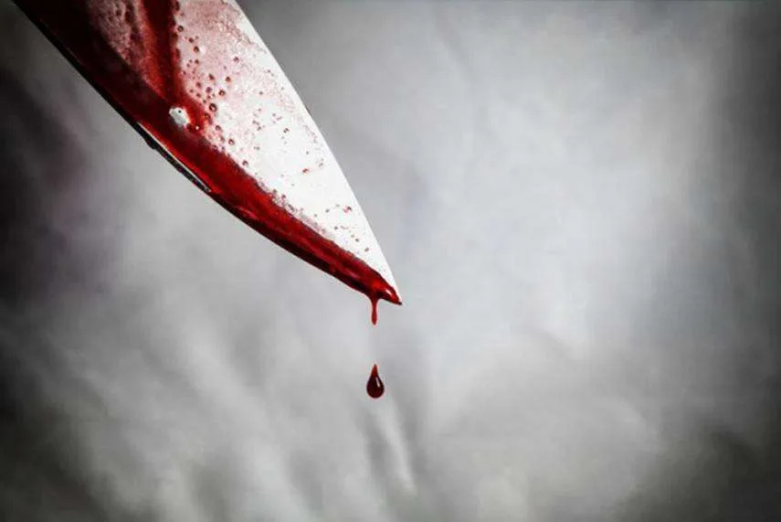 Teenager stabbed in the stomach in broad day light robbery in Chatham for his  mobile and wallet
