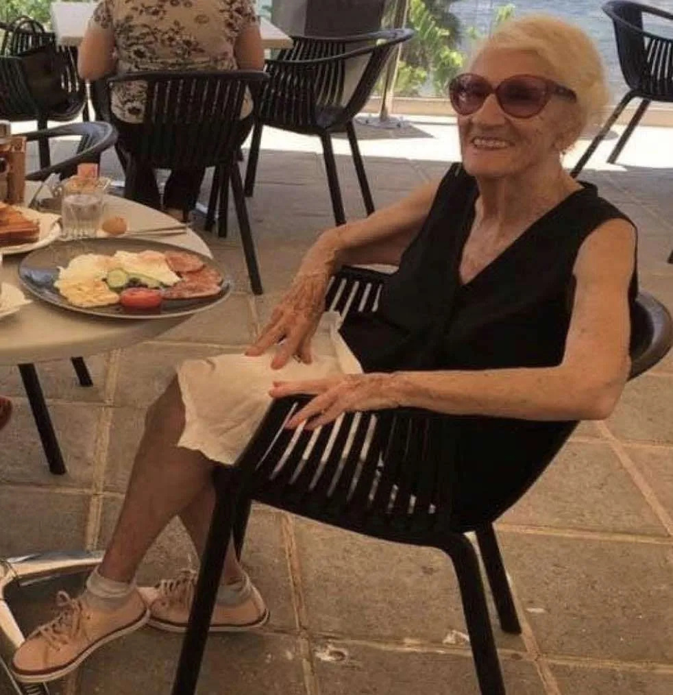 Isle of Man Widow Faces Paupersâ€™ Funeral in Cyprus as Fraud and Squatters Haunt Estate