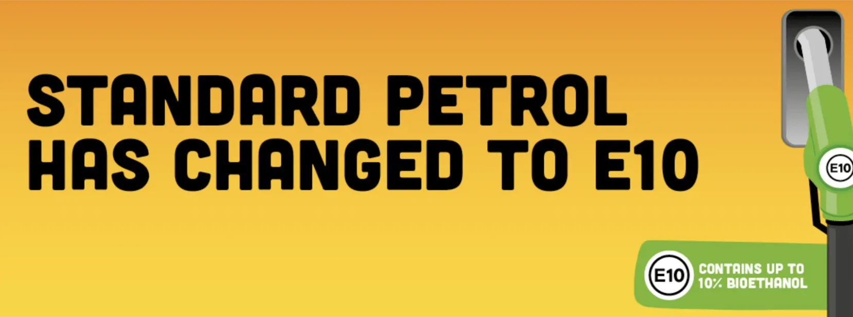 Over a Quarter of UK Drivers Unaware Their Cars May Be Damaged by New E10 Petrol Switch
