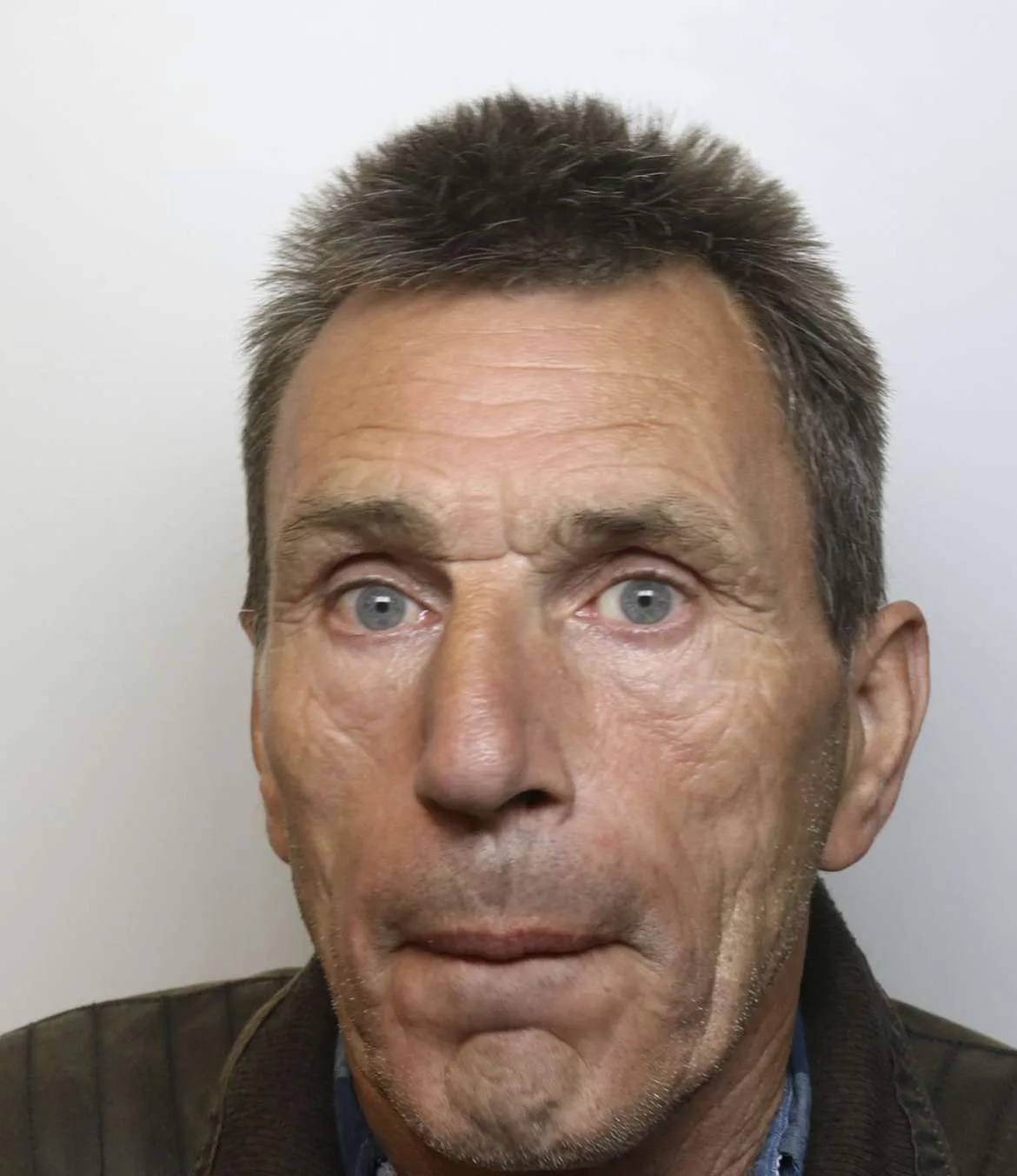Cold Case Breakthrough: Kenneth Wells Jailed for 1980 Salisbury Rape and Burglary