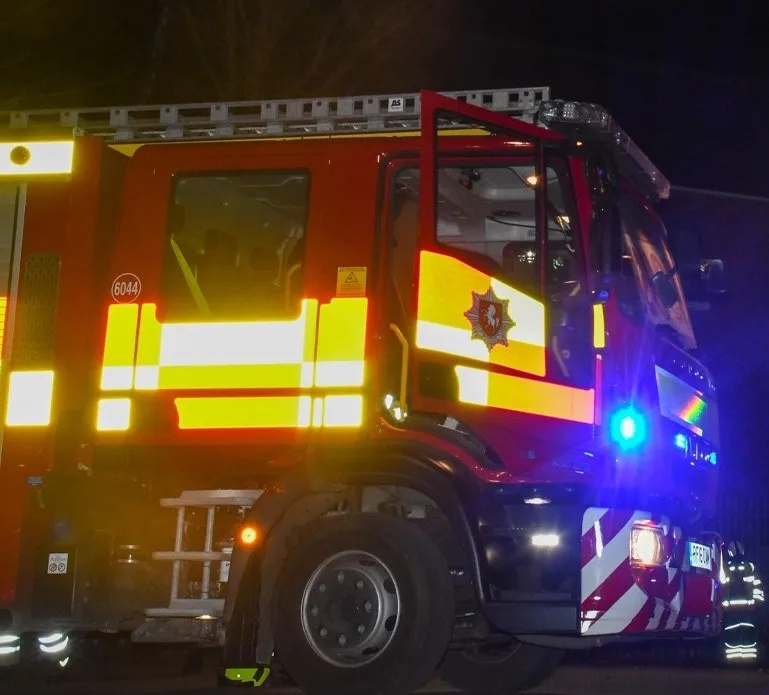 Careless Cigarette Sparks Gatland Lane Blaze: Kent Fire Service Urges Smokers to Stub Out Safely