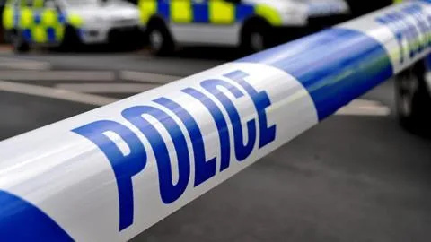 Cyclist hurt in Bluebell Hill collision