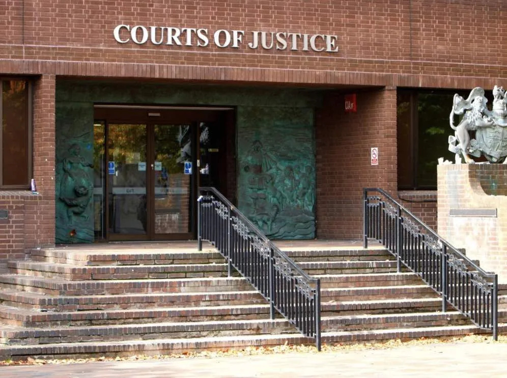 Havant Pervert Who Sexually Assaulted Sleeping Teen Walks Free with Suspended Sentence