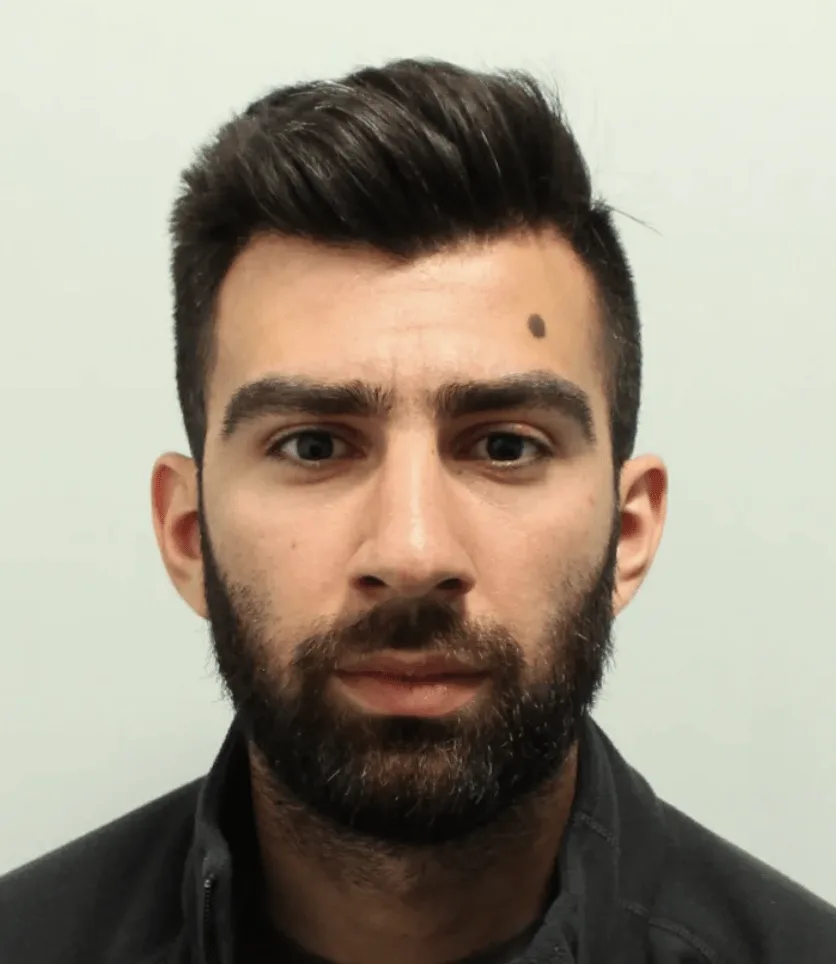 Serving Police Officer PC Murat Isik Jailed for 20 Months Over Multiple Fraud and Forgery Charges