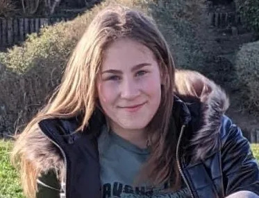Police concerned over missing teen