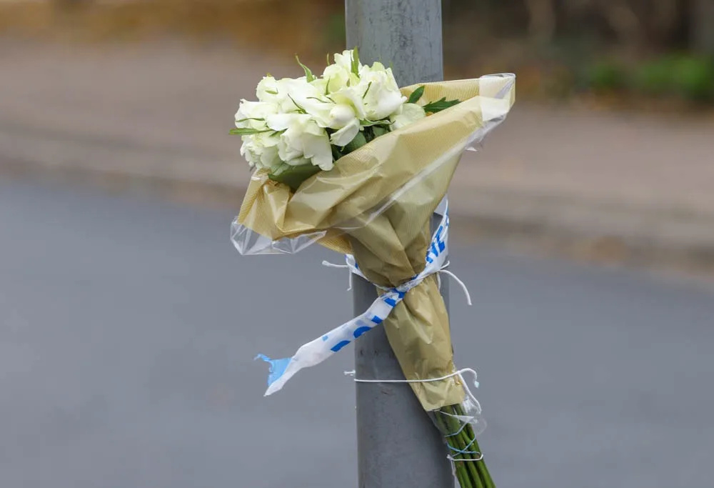 Heartbreak in Dover: 13-Year-Old Mya Lawrence Killed in Whitfield Hill Roundabout Crash