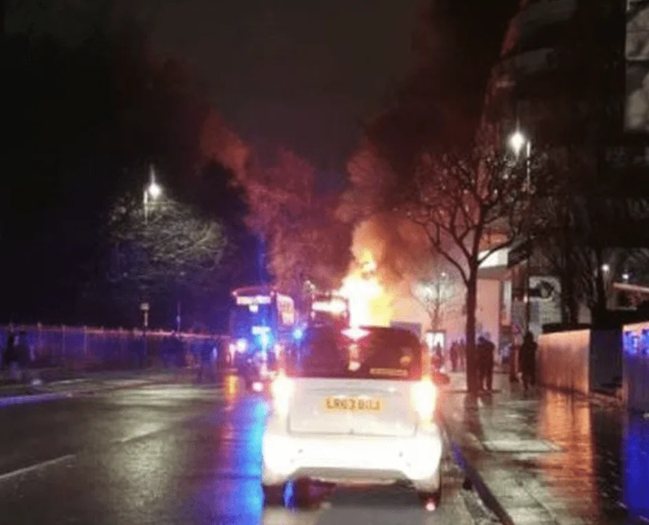 Balham Driver Rajanee Brown Jailed for Causing Death of Young Woman in 2019 Crash