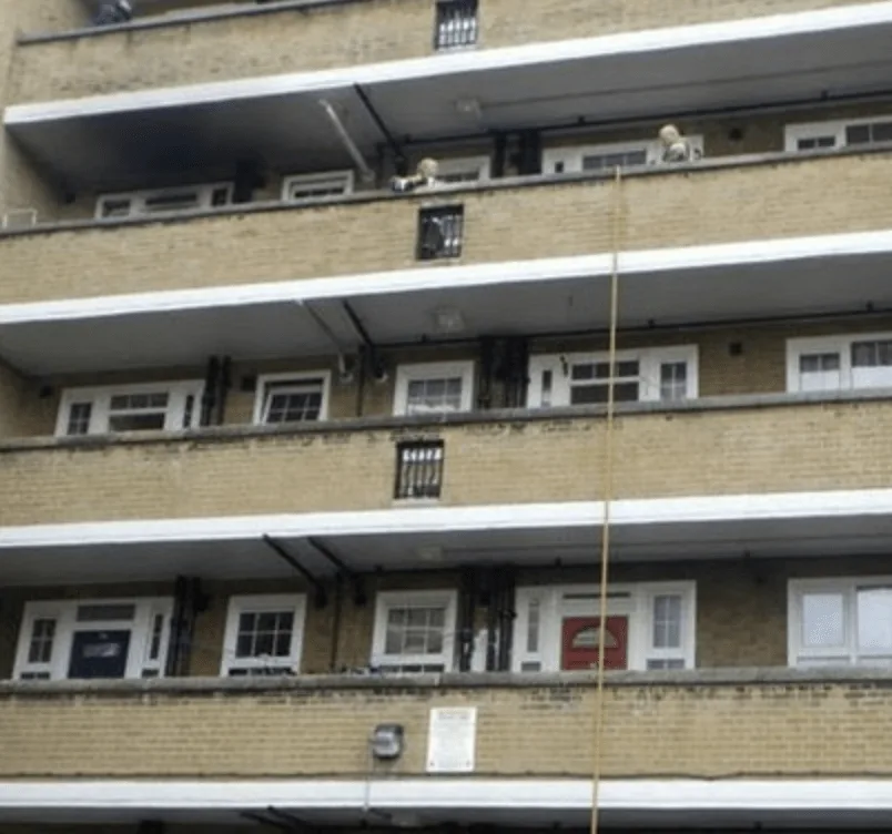 London Flat Blaze Blamed on Candle Sparks Fire: Firefighters Urge Candle Safety After Deptford Incident